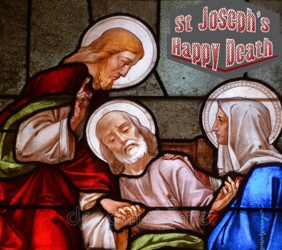 St. Joseph's Feast