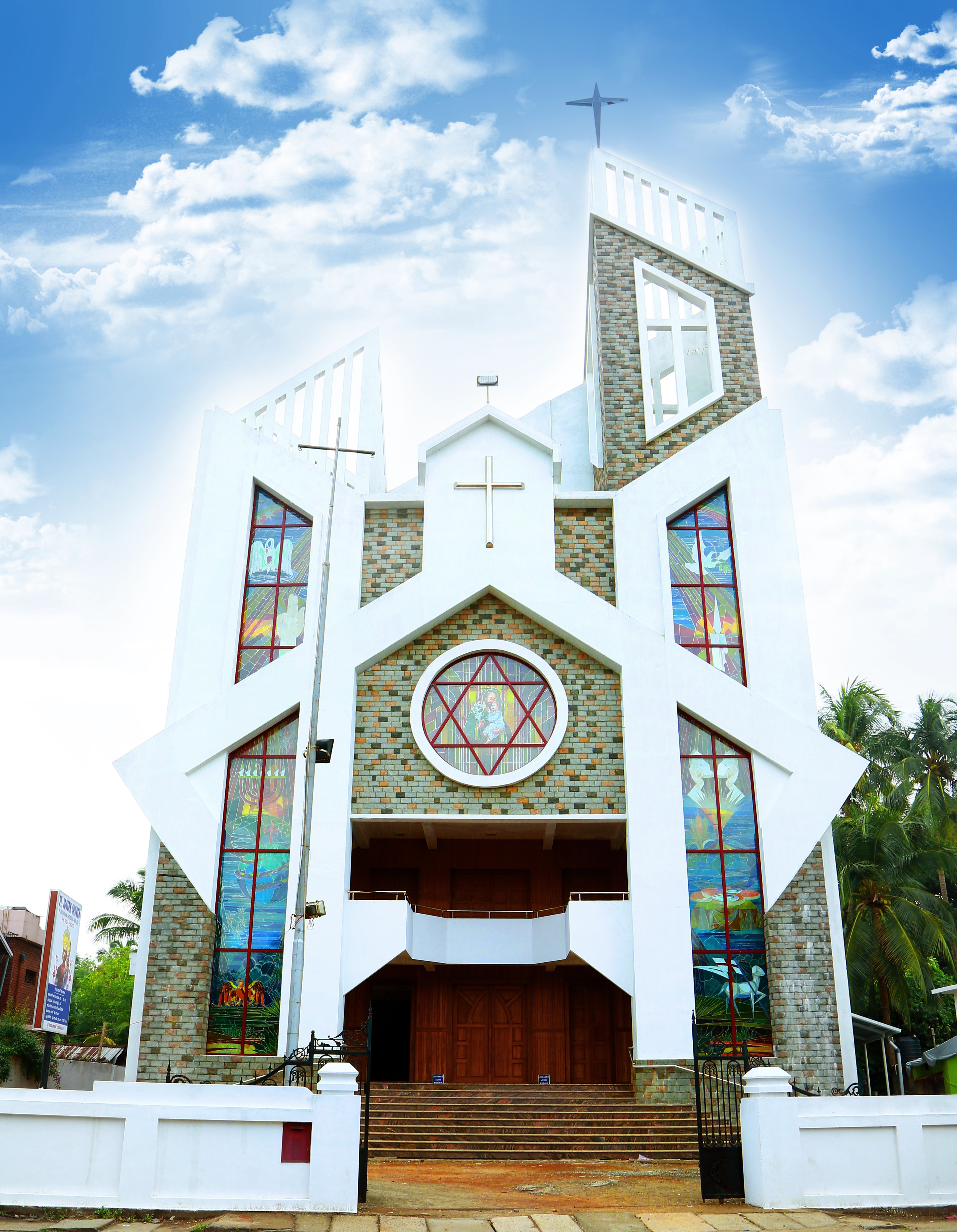St. Joseph Oottu Thirunal