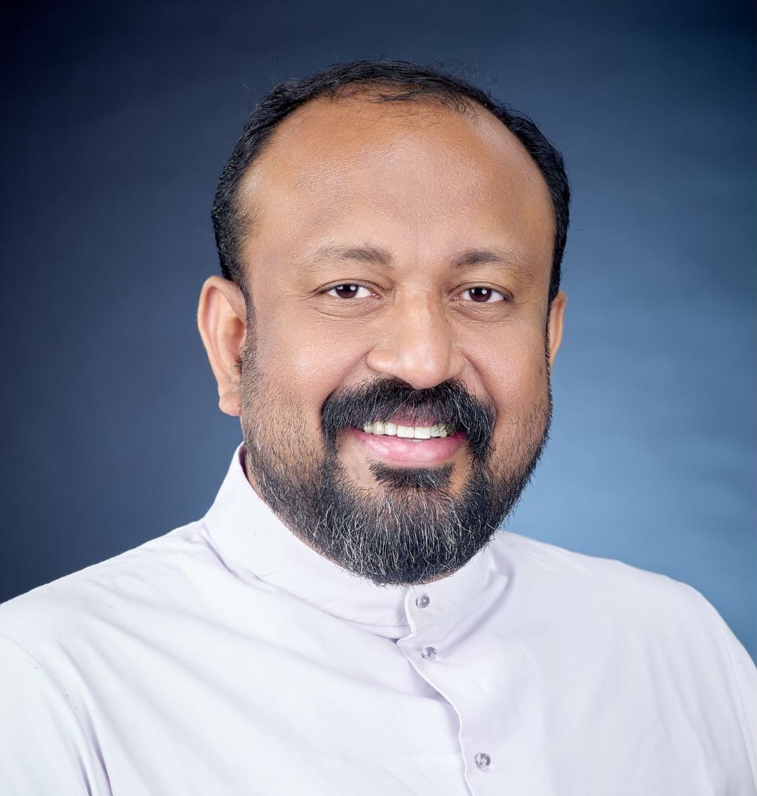 Fr. Thanikkal Manoj