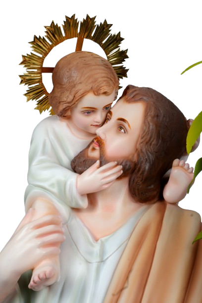 St. Joseph Church Logo