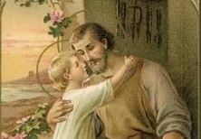 Feast of St. Joseph the Worker